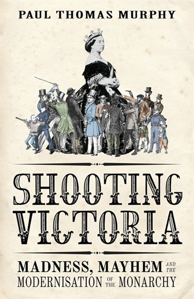 SHOOTING VICTORIA