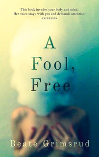 Front cover_A Fool, Free