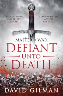 Couverture_Defiant Unto Death
