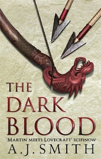 Couverture_The Dark Blood