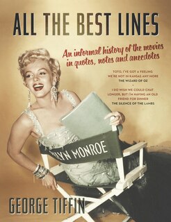 Front cover_All The Best Lines