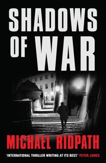 Front cover_Shadows Of War