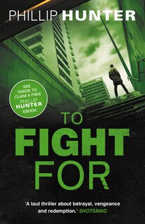 Front cover_To Fight For