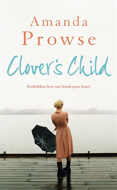 Front cover_Clover's Child