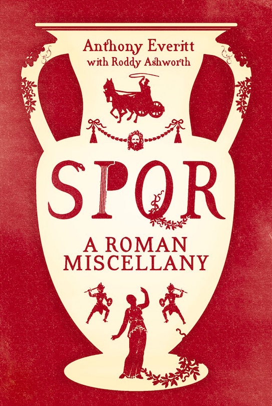 Spqr: A Roman Miscellany