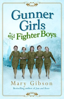 Couverture_Gunner Girls And Fighter Boys