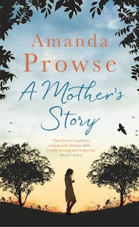 Couverture_MOTHERS STORY