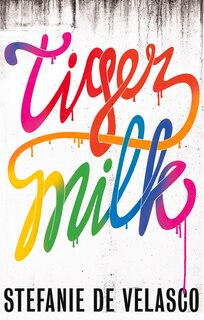 Tiger Milk