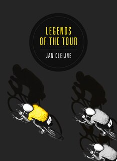 Couverture_Legends Of The Tour