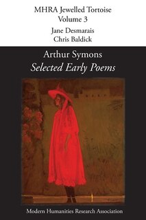 Couverture_Selected Early Poems