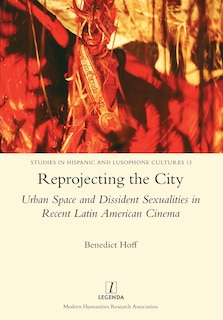 Front cover_Reprojecting the City