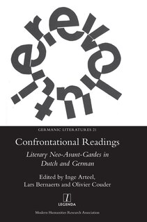 Front cover_Confrontational Readings