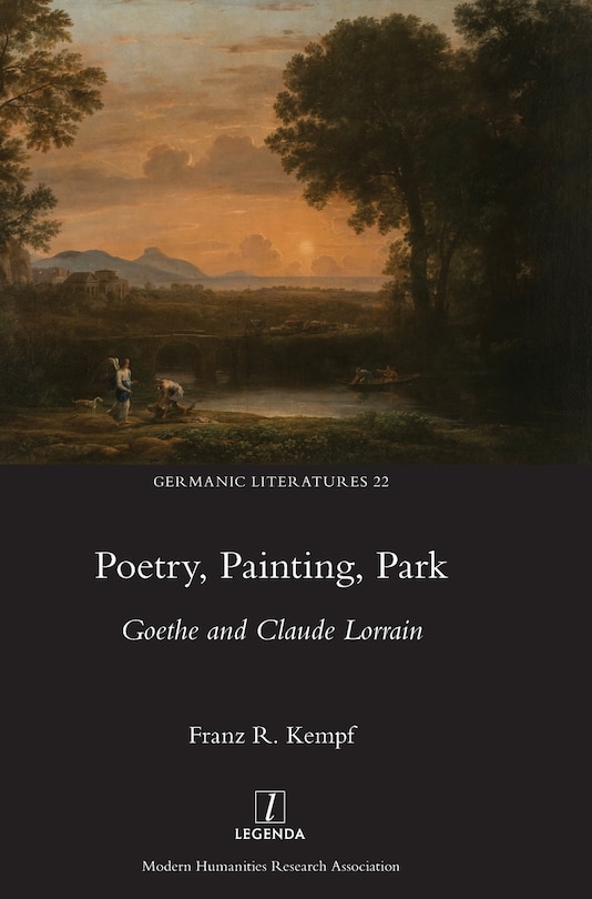 Couverture_Poetry, Painting, Park