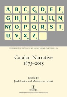 Front cover_Catalan Narrative 1875-2015