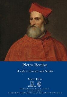 Front cover_Pietro Bembo