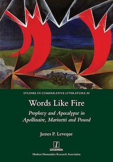 Front cover_Words Like Fire