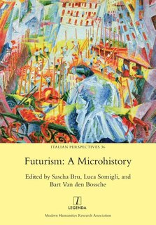 Couverture_Futurism
