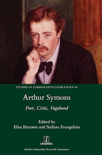 Couverture_Arthur Symons