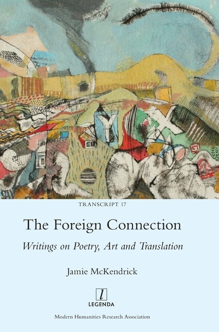 Couverture_The Foreign Connection
