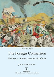 Front cover_The Foreign Connection