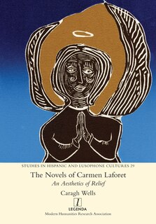 Couverture_Novels of Carmen Laforet