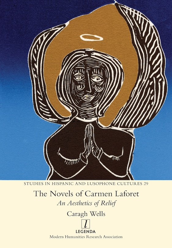 Couverture_Novels of Carmen Laforet