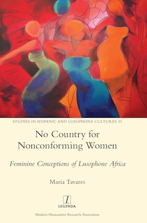 Couverture_No Country for Nonconforming Women