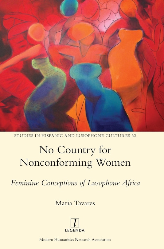 Couverture_No Country for Nonconforming Women