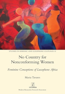 Front cover_No Country for Nonconforming Women