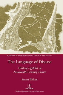 Couverture_The Language Of Disease