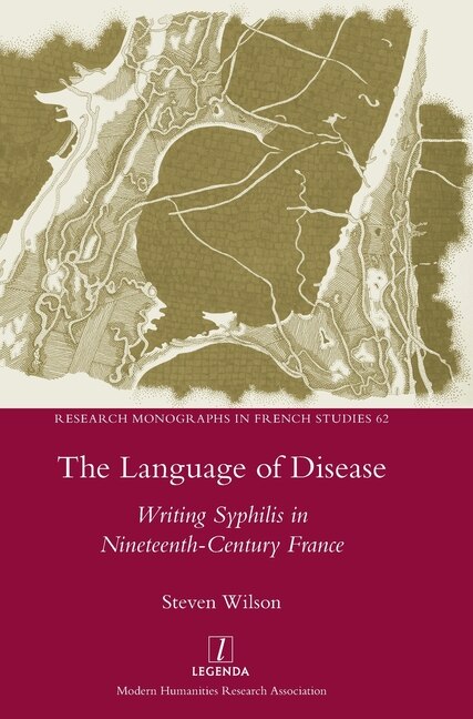 Couverture_The Language Of Disease