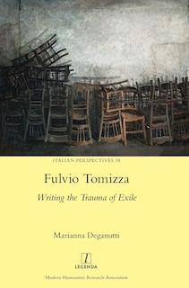 Front cover_Fulvio Tomizza