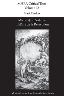 Front cover_Michel-Jean Sedaine