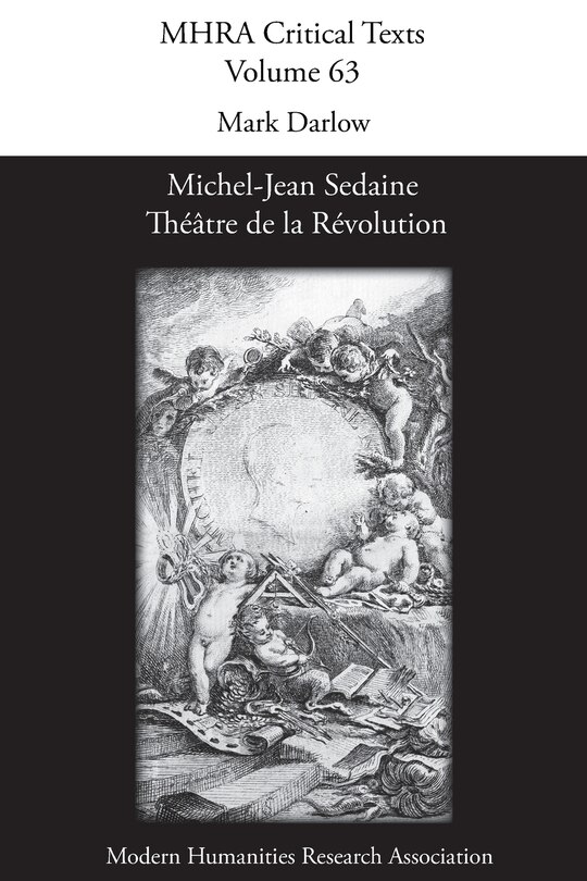 Front cover_Michel-Jean Sedaine