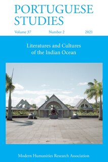 Front cover_Portuguese Studies 37