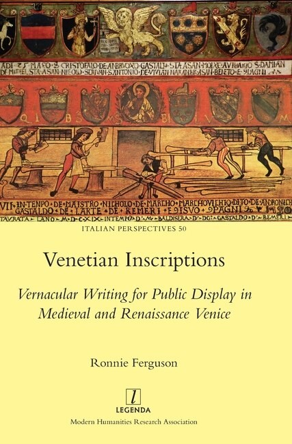 Couverture_Venetian Inscriptions