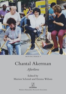 Couverture_Chantal Akerman