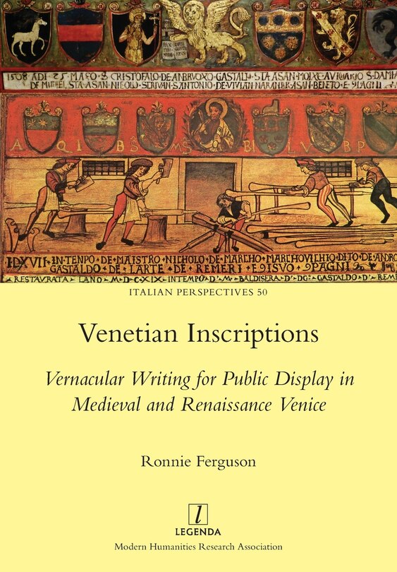 Couverture_Venetian Inscriptions