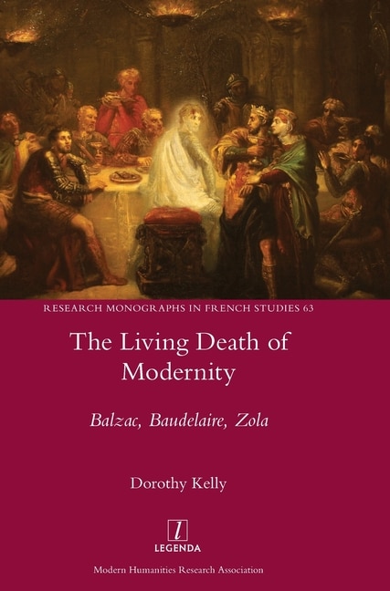 Couverture_The Living Death of Modernity