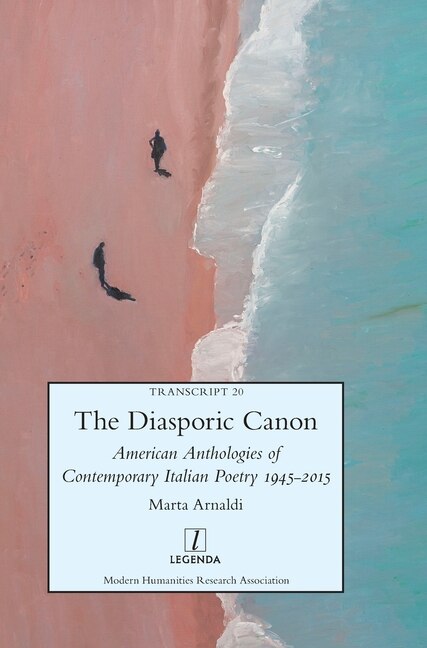 Front cover_The Diasporic Canon