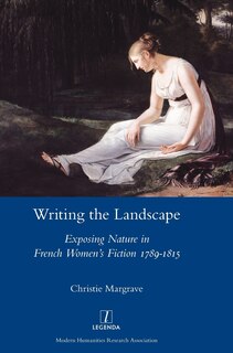 Couverture_Writing the Landscape