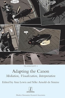 Front cover_Adapting the Canon