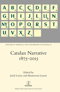 Front cover_Catalan Narrative 1875-2015