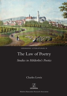 Couverture_Law of Poetry