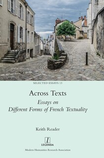 Front cover_Across Texts