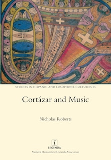 Front cover_Cortázar and Music