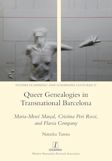 Front cover_Queer Genealogies in Transnational Barcelona