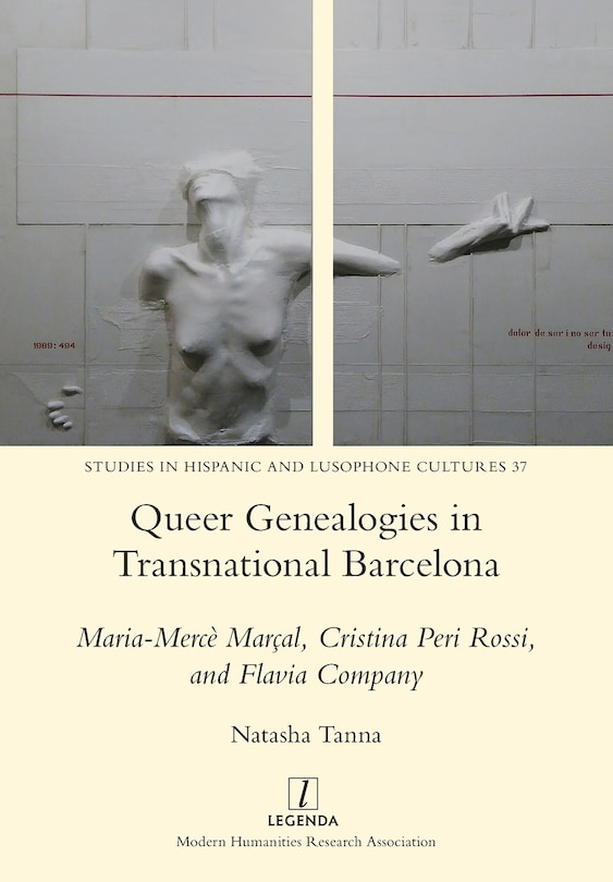 Front cover_Queer Genealogies in Transnational Barcelona
