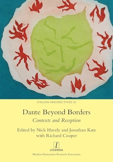 Couverture_Dante Beyond Borders