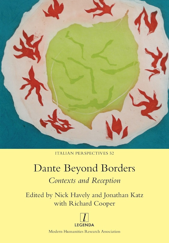 Couverture_Dante Beyond Borders